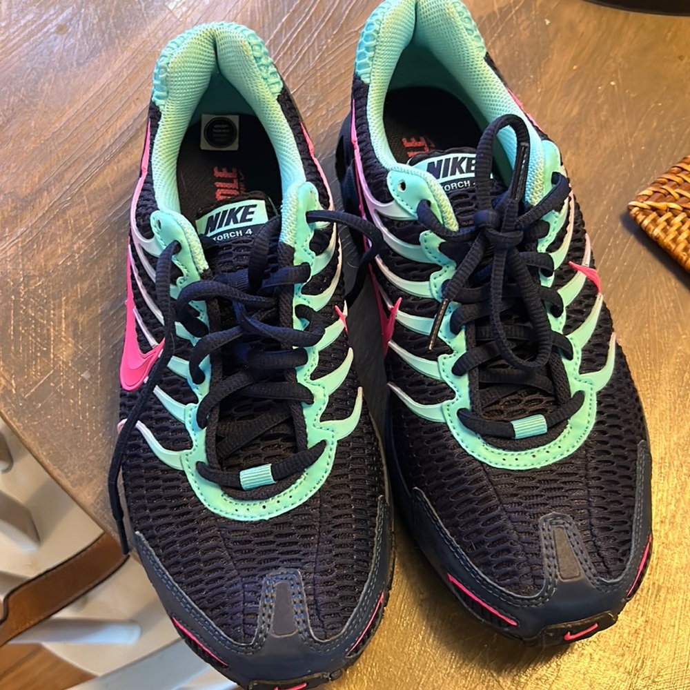 Nike Torch 4 Shoes
